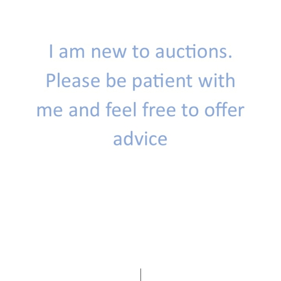 Auction info - Picture 2 of 9